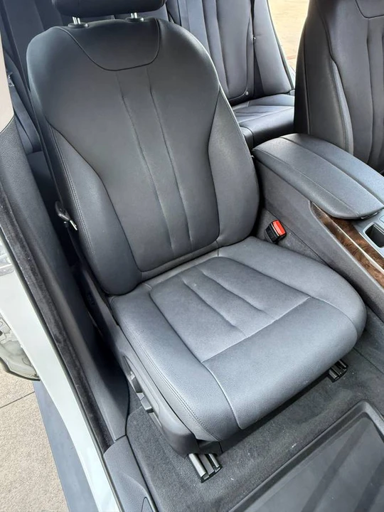 2016 BMW F15 X5 - Image 14 of 24