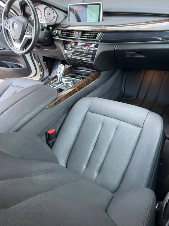 2016 BMW F15 X5 - Image 18 of 24