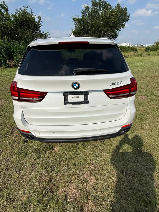 2016 BMW F15 X5 - Image 11 of 24
