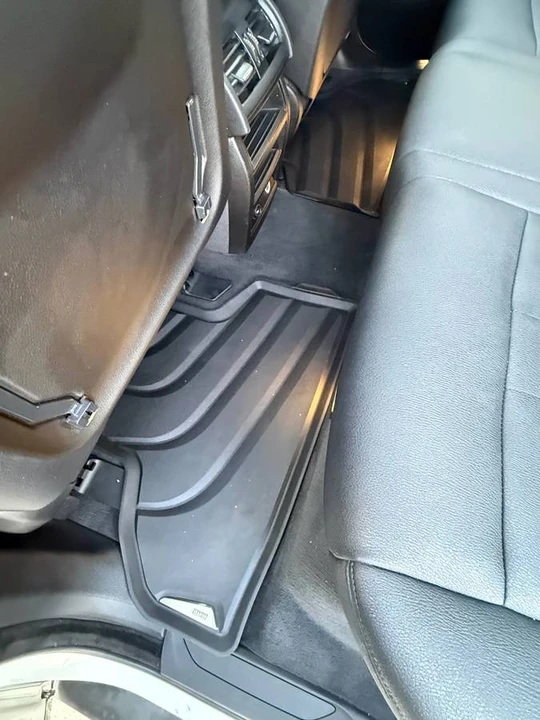 2016 BMW F15 X5 - Image 21 of 24