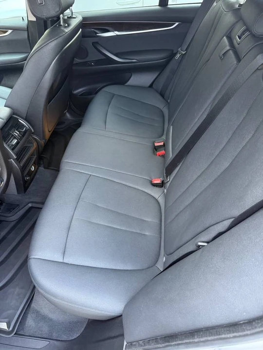 2016 BMW F15 X5 - Image 17 of 24