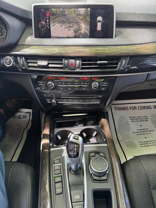 2016 BMW F15 X5 - Image 21 of 21