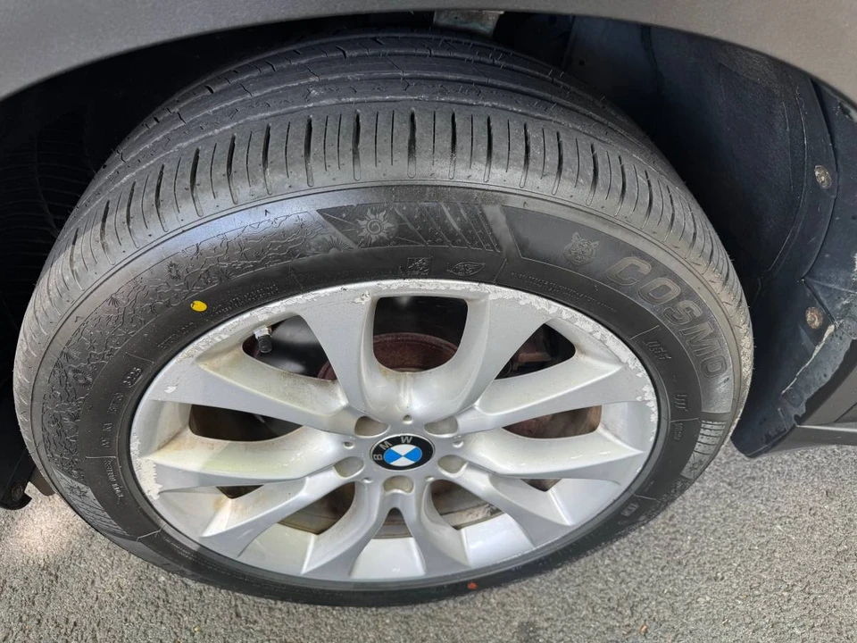 2016 BMW F15 X5 - Image 16 of 21