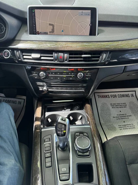 2016 BMW F15 X5 - Image 19 of 21