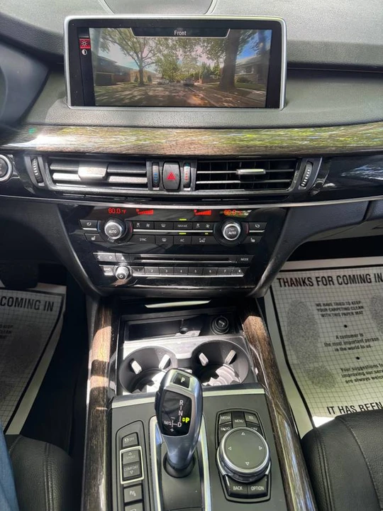 2016 BMW F15 X5 - Image 20 of 21