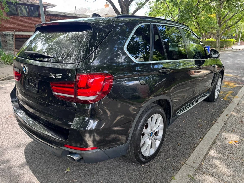 2016 BMW F15 X5 - Image 5 of 21