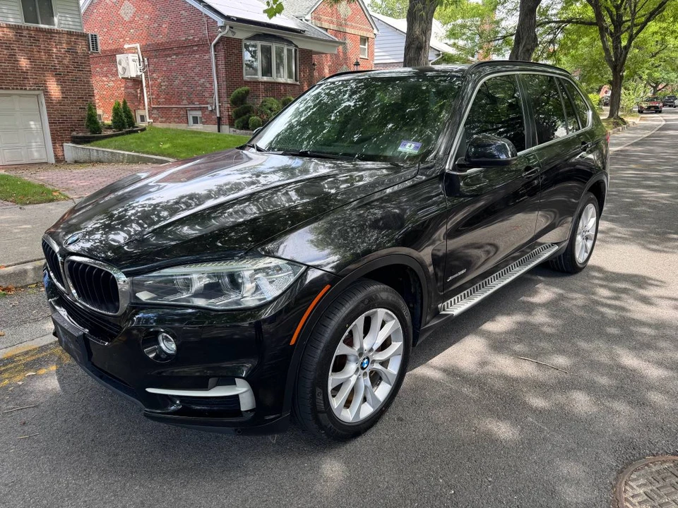 2016 BMW F15 X5 - Image 2 of 21