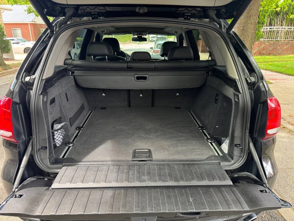 2016 BMW F15 X5 - Image 9 of 21
