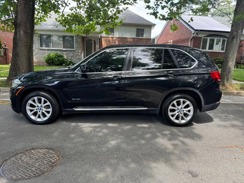 2016 BMW F15 X5 - Image 7 of 21