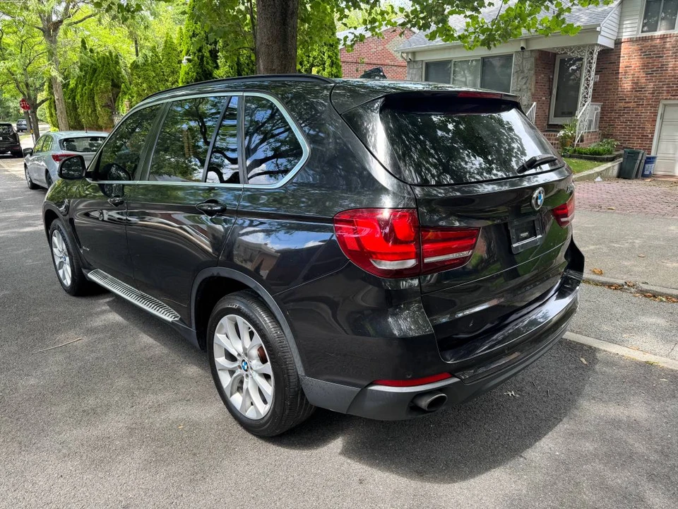 2016 BMW F15 X5 - Image 6 of 21