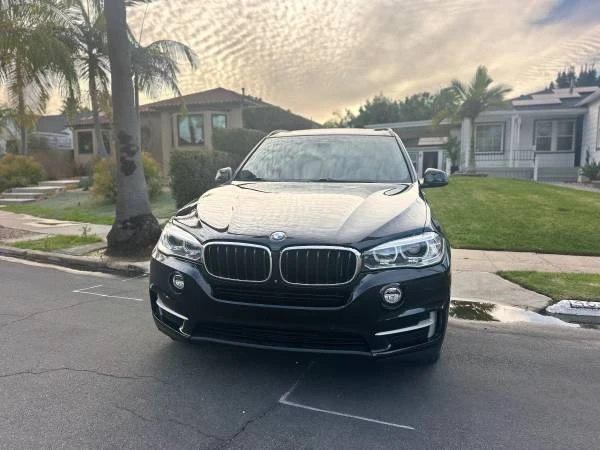 2016 BMW F15 X5 - Image 2 of 21