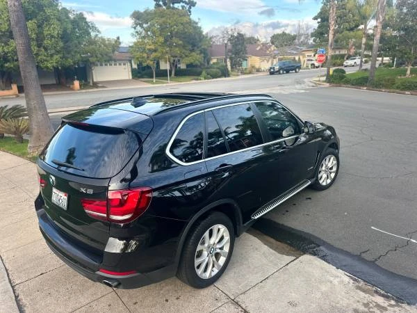 2016 BMW F15 X5 - Image 12 of 21