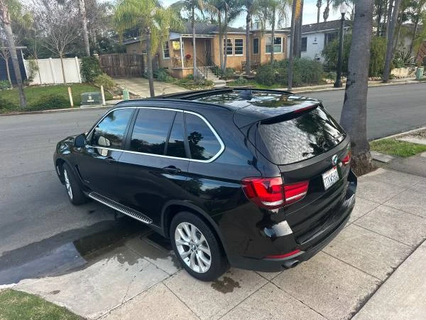 2016 BMW F15 X5 - Image 6 of 21