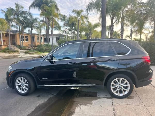 2016 BMW F15 X5 - Image 7 of 21