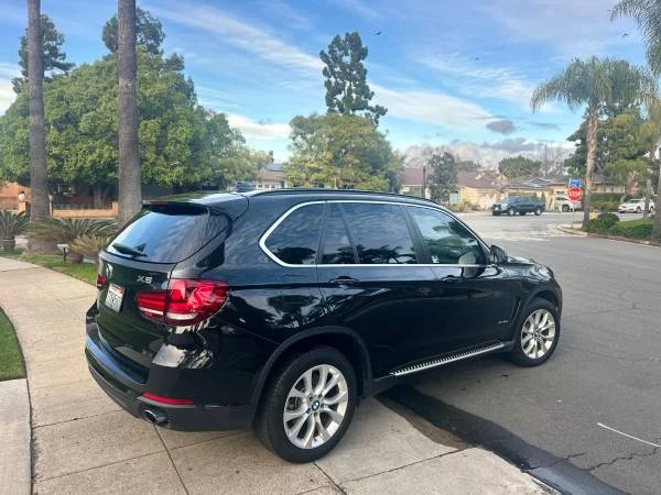 2016 BMW F15 X5 - Image 3 of 21
