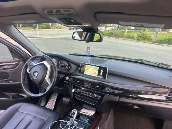 2016 BMW F15 X5 - Image 16 of 21