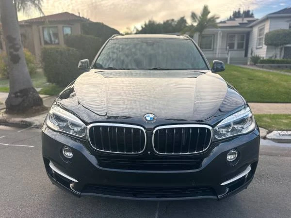 2016 BMW F15 X5 - Image 8 of 21