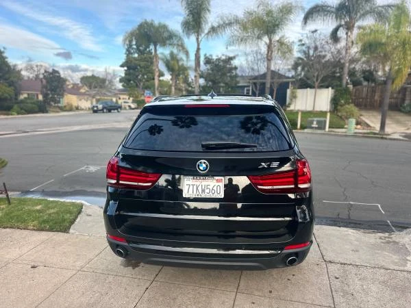 2016 BMW F15 X5 - Image 9 of 21
