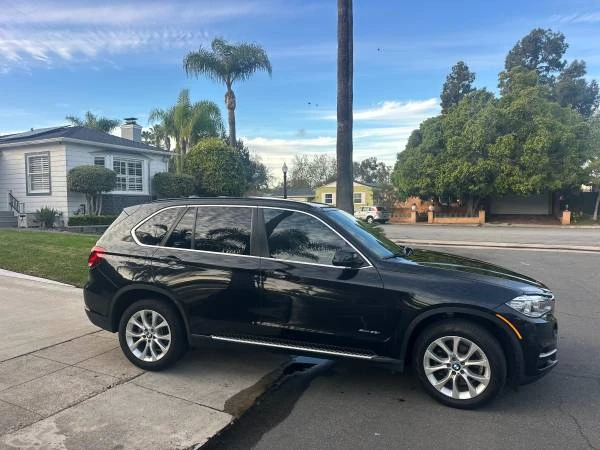 2016 BMW F15 X5 - Image 4 of 21