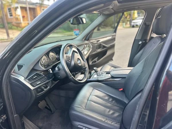 2016 BMW F15 X5 - Image 20 of 21