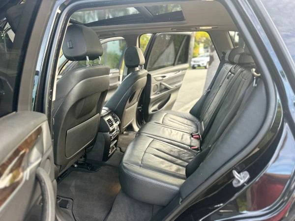 2016 BMW F15 X5 - Image 19 of 21