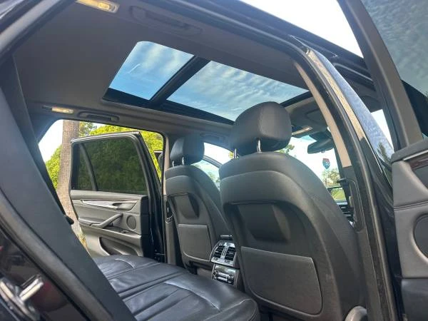 2016 BMW F15 X5 - Image 15 of 21