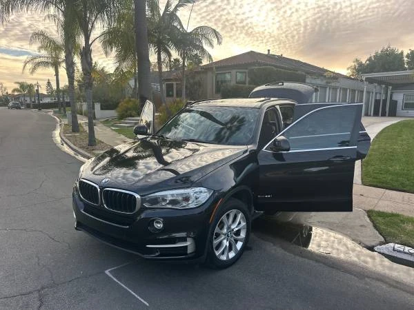 2016 BMW F15 X5 - Image 21 of 21