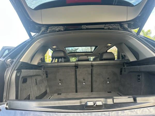 2016 BMW F15 X5 - Image 18 of 21