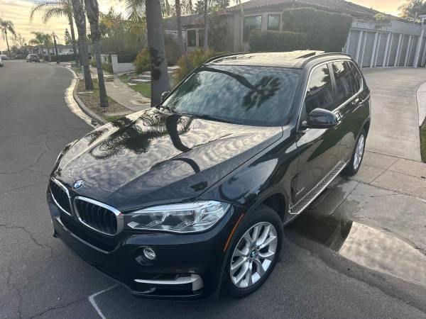 2016 BMW F15 X5 - Image 11 of 21