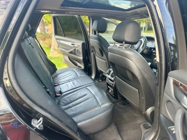 2016 BMW F15 X5 - Image 17 of 21