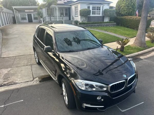 2016 BMW F15 X5 - Image 10 of 21