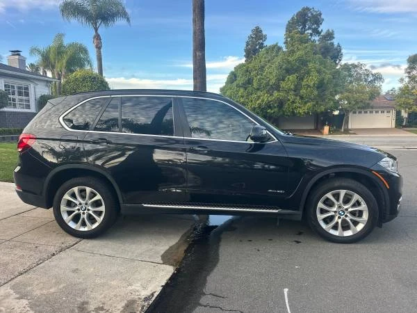 2016 BMW F15 X5 - Image 13 of 21