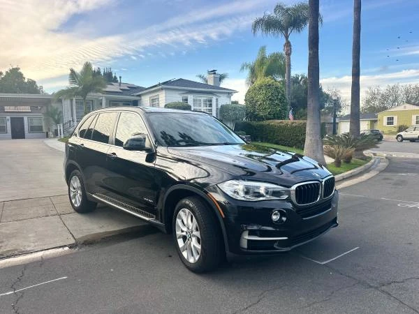 2016 BMW F15 X5 - Image 5 of 21