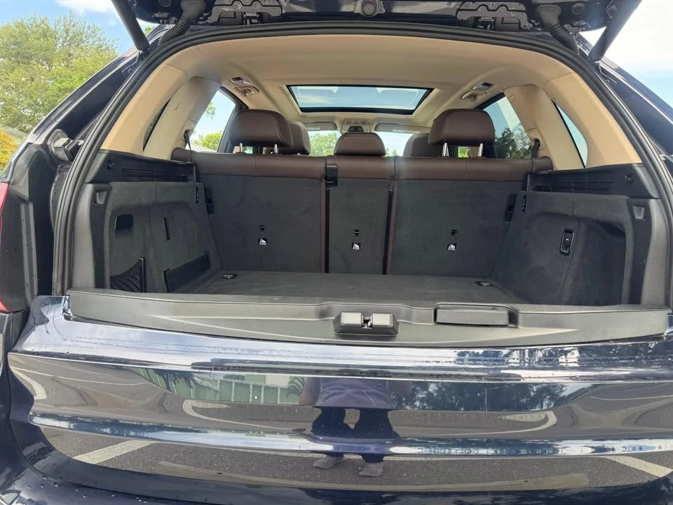 2016 BMW F15 X5 - Image 16 of 20
