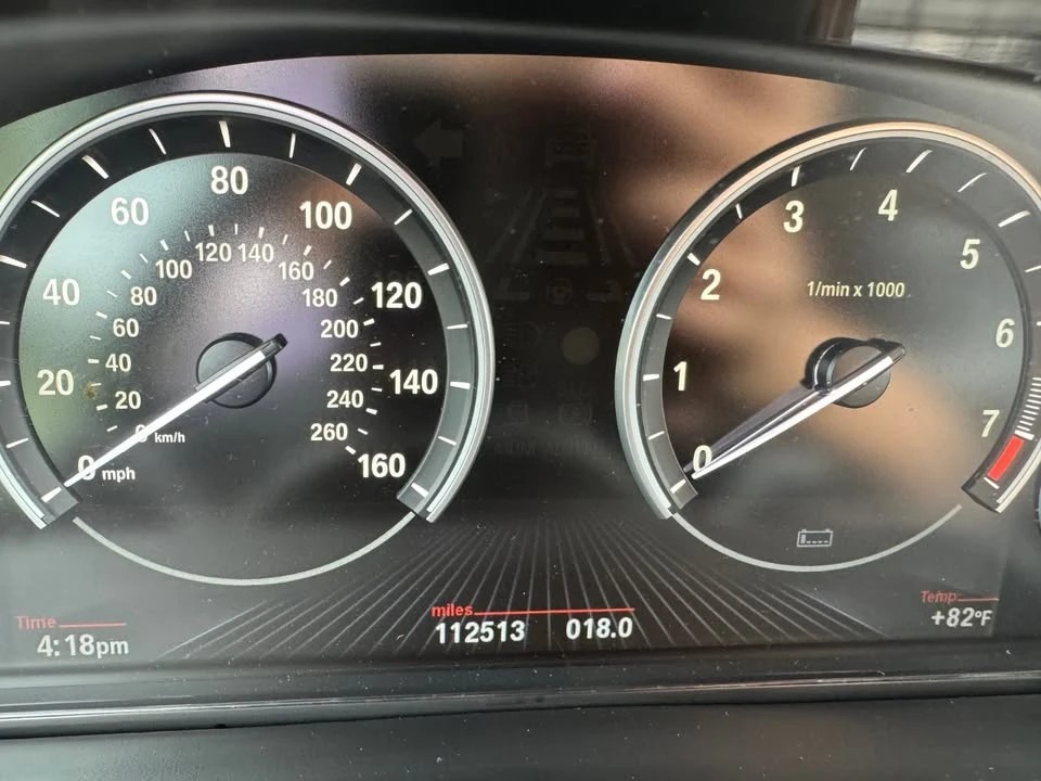 2016 BMW F15 X5 - Image 20 of 20