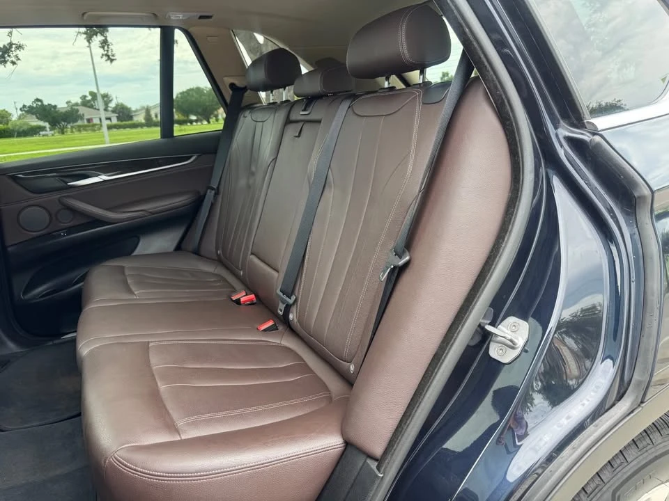 2016 BMW F15 X5 - Image 13 of 20