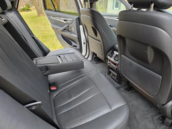 2016 BMW F15 X5 - Image 20 of 21