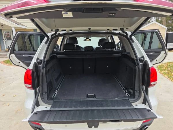2016 BMW F15 X5 - Image 9 of 21