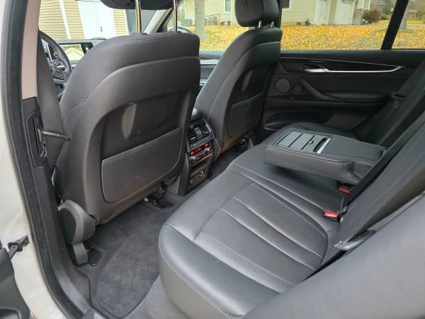 2016 BMW F15 X5 - Image 21 of 21