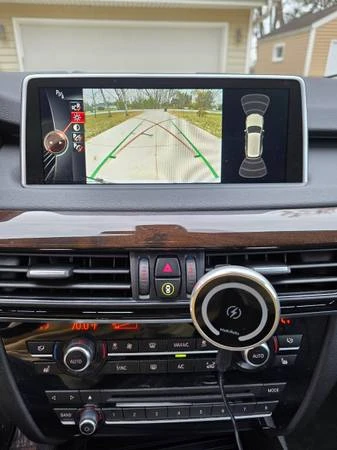 2016 BMW F15 X5 - Image 15 of 21