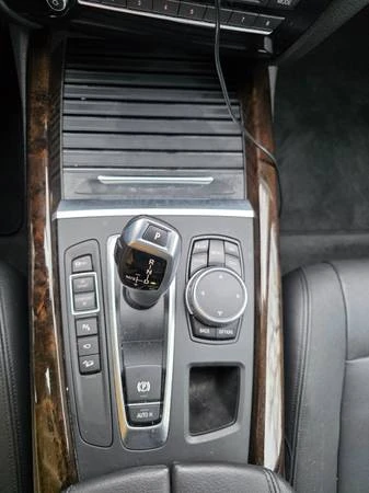2016 BMW F15 X5 - Image 16 of 21