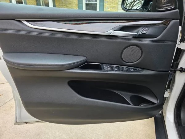 2016 BMW F15 X5 - Image 19 of 21