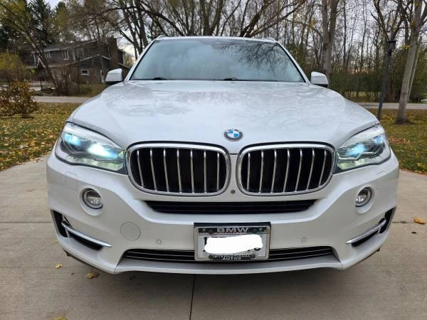 2016 BMW F15 X5 - Image 5 of 21