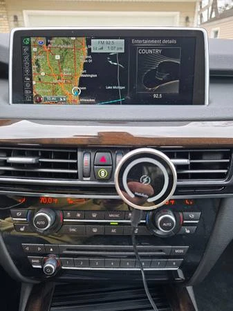 2016 BMW F15 X5 - Image 14 of 21