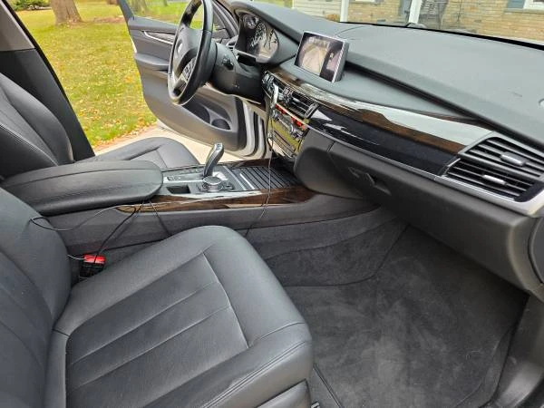 2016 BMW F15 X5 - Image 12 of 21