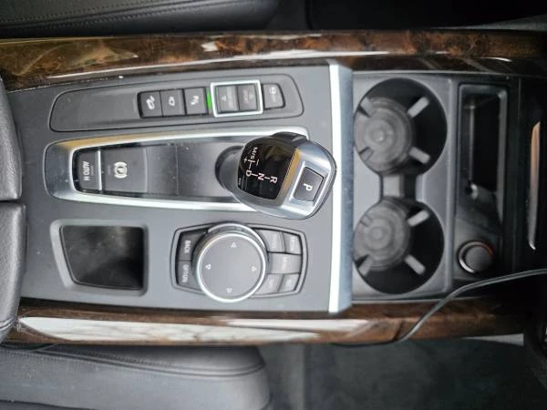 2016 BMW F15 X5 - Image 17 of 21