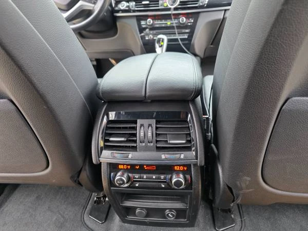 2016 BMW F15 X5 - Image 18 of 21