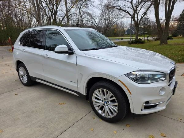 2016 BMW F15 X5 - Image 2 of 21