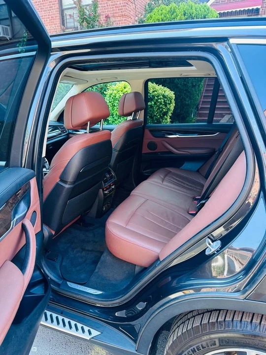 2016 BMW F15 X5 - Image 11 of 17