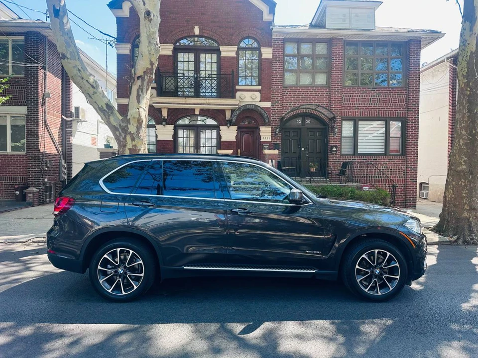 2016 BMW F15 X5 - Image 5 of 17